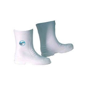 AFN Deck Boots