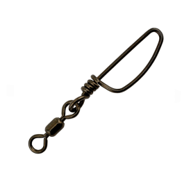 AFW Mighty-Mini Snap Swivel
