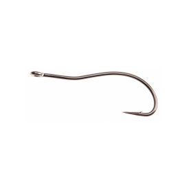 Ahrex NS150 Curved Shrimp Fly Hook