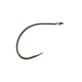 Ahrex SA274 Curved Salt Fly Hook