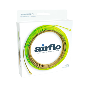 Airflo SuperFlo Universal Taper Fly Line