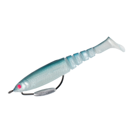 Akame Tackle Rigged Guppy Lure