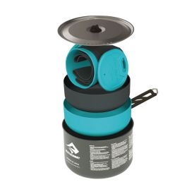 Sea To Summit Alpha 1 Pot Cook Set