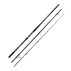NS Amped II Surf Rod