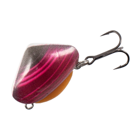 Asakura Clamer Hard Mussel Lure