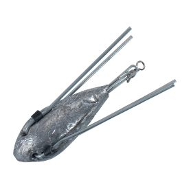 Assassin Grem Wire Grapnel Sinker