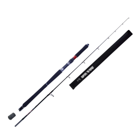 Assassin Rock N Mole Rod