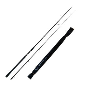 Assassin Rapid Spin Zero Rod