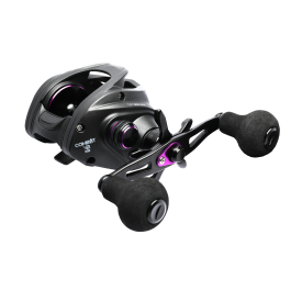 ATC Combat Plus V2 Baitcast Reel