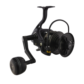 ATC Vigilance Big Game Spin Reel
