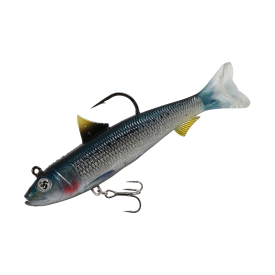 Atomic Real Baitz Blue Pilchard Lure