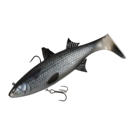 Atomic Real Baitz Bully Mullet Lure