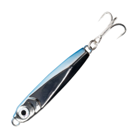 Atomic Gorilla Big Eye Metal Lure
