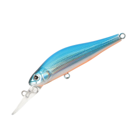Atomic Hardz Shad 50 Deep Rattle Diver Lure