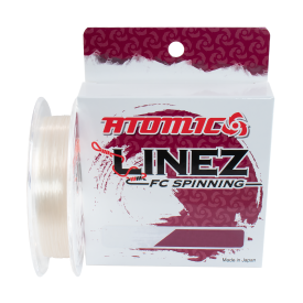 Atomic Linez FC Spinning Line