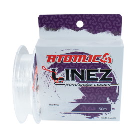 Atomic Linez Mono Shock Leader