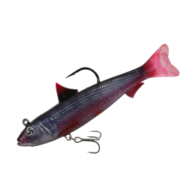 Atomic Real Baitz Redbait Lure