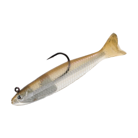 Atomic Real Baitz Whitebait Lure