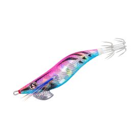 Yo-Zuri Aurie Q Cloth Wrapped Squid Jig