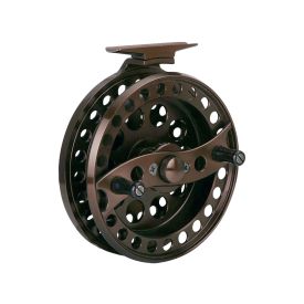 Okuma Aventa VT-1002 Centrepin Reel