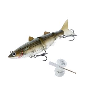 Barambah Lures Baby Mullet 120 Lure