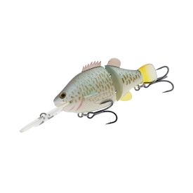 Barambah Lures Baby Perch