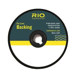 Rio Fly Line Backing - 100 yds