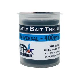KFA Latex Bait Thread 400m