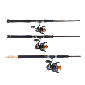 Ugly Stik Balance Combo
