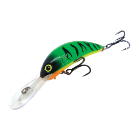 Barambah Lures B80 Deep Diver Lure