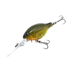 Barambah Lures Deton8or DF Lure