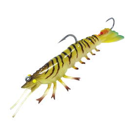 Barambah Lures Stinger Shrimp Lure