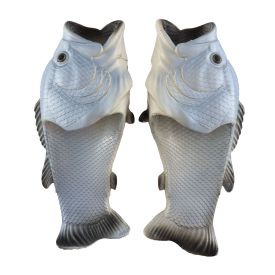 Classic Lures Adult Barra Feet