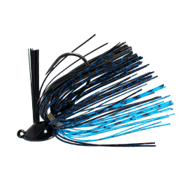 Bassman Spinnerbaits All Terrain Jig