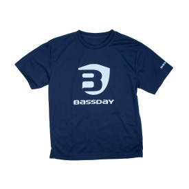 Bassday Mesh T-Shirt