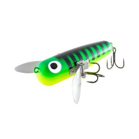 Bassman Aussie Crawler 120mm Surface Lure
