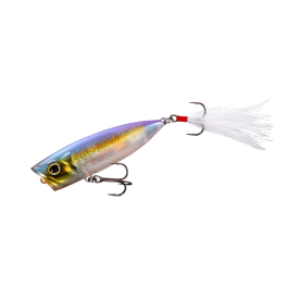 Shimano Bantam World Pop 69F Lure