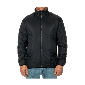 Buck N Bass Mens Oroville Insulated Mid Layer Jacket
