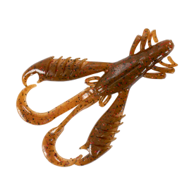 Bait Breath Virtual Craw