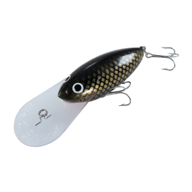 Bad Breed Lures Angry Deep Lure