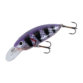 Bad Breed Lures Cut Throat Lure