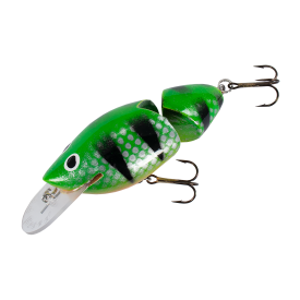 Bad Breed Lures Jointed Junior Perc Lure