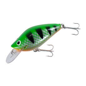 Bad Breed Lures Junior Perc Lure