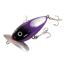 Bad Breed Lures Ole Faithful Lure