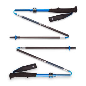 Black Diamond Distance Carbon FLZ Trekking Poles