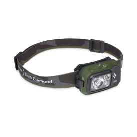 Black Diamond Storm 450 Headlamp