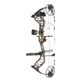 Bear Legit RTH Right Hand Compound Bow