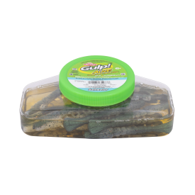 Berkley Gulp Alive Turbo Shrimp Tub