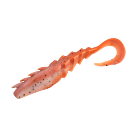 Berkley Gulp Nemesis Prawn Curl Tail Lure
