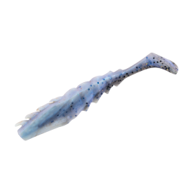 Berkley Gulp Nemesis Prawn Paddle Tail Lure